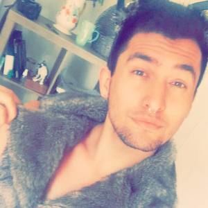 Meet your Posher, Michael